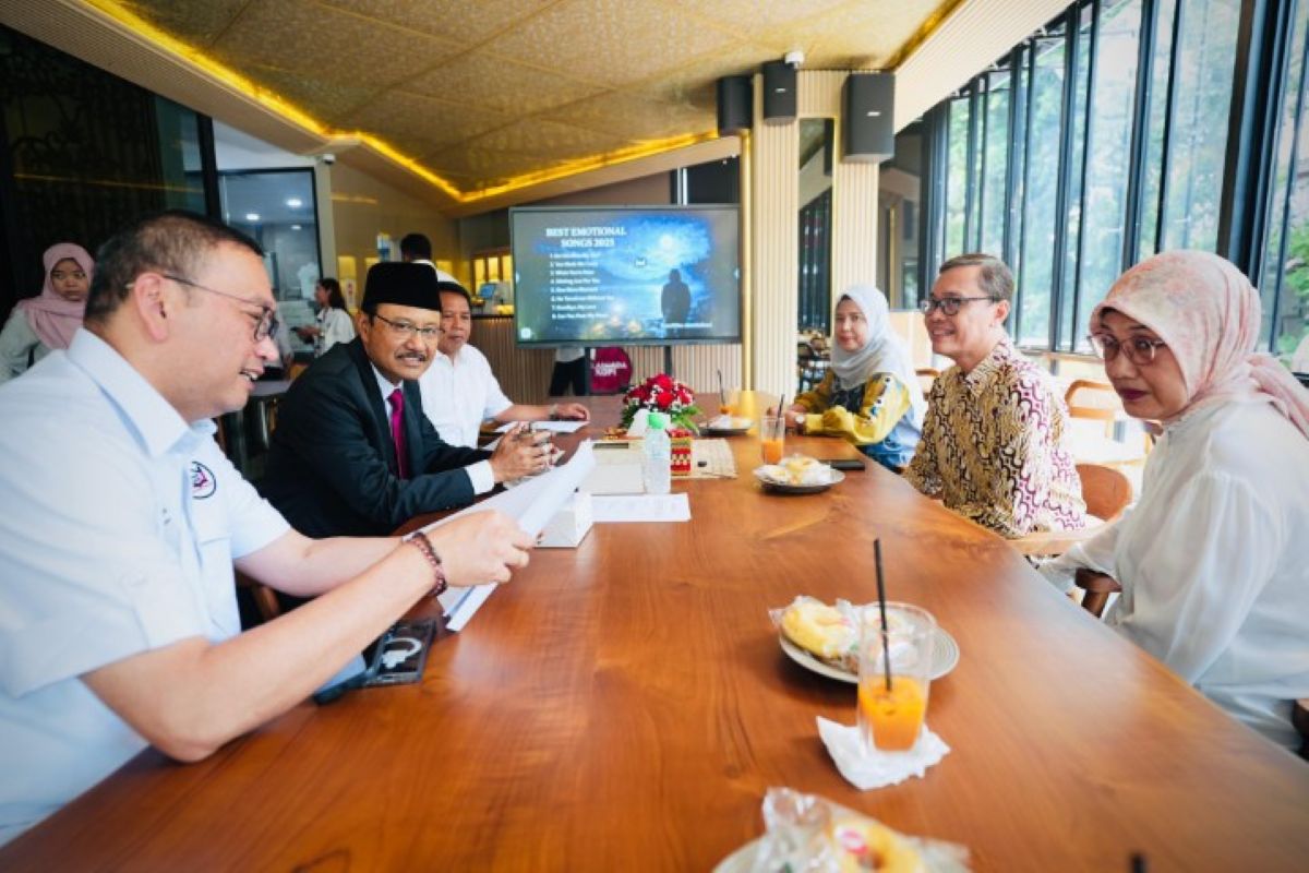 Data Bansos 2026 Sering Eror dan Tidak Tepat Sasaran? Pemerintah Kebut Sistem Digitalisasi Bansos, Bentuk Tim Kerja Lintas Sektor